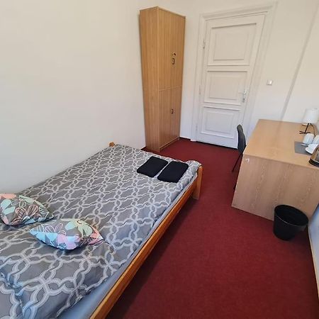 Fantastic Waw - Nw9 Room 3 Warsaw Luaran gambar