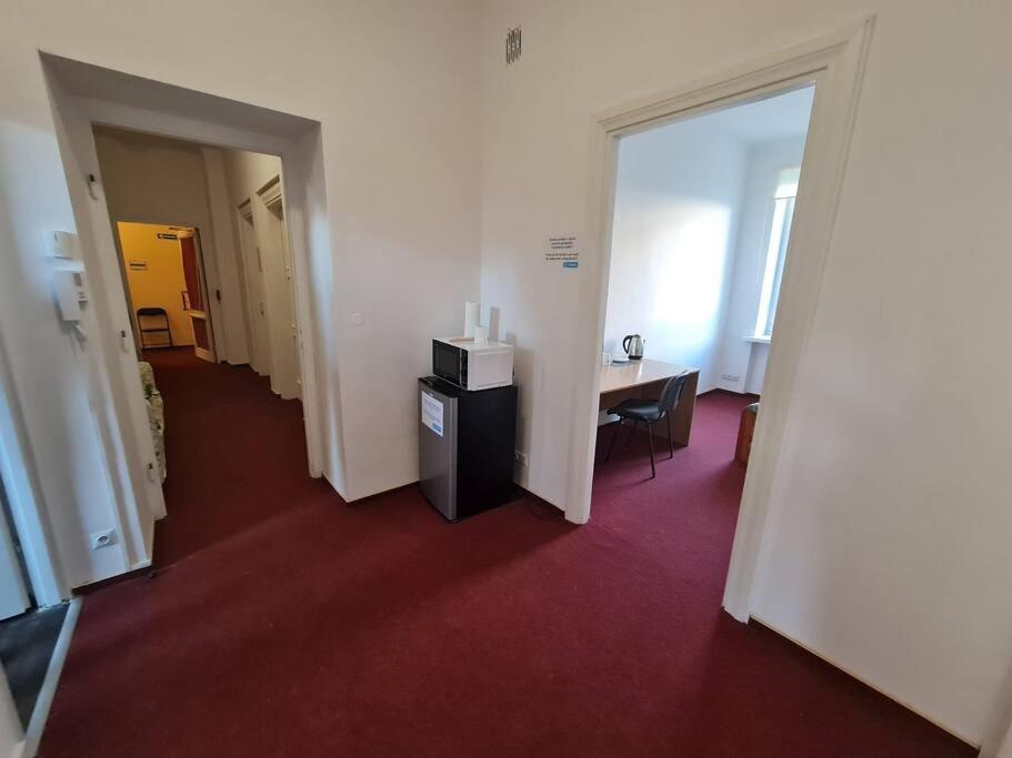 Fantastic Waw - Nw9 Room 3 Warsaw Luaran gambar