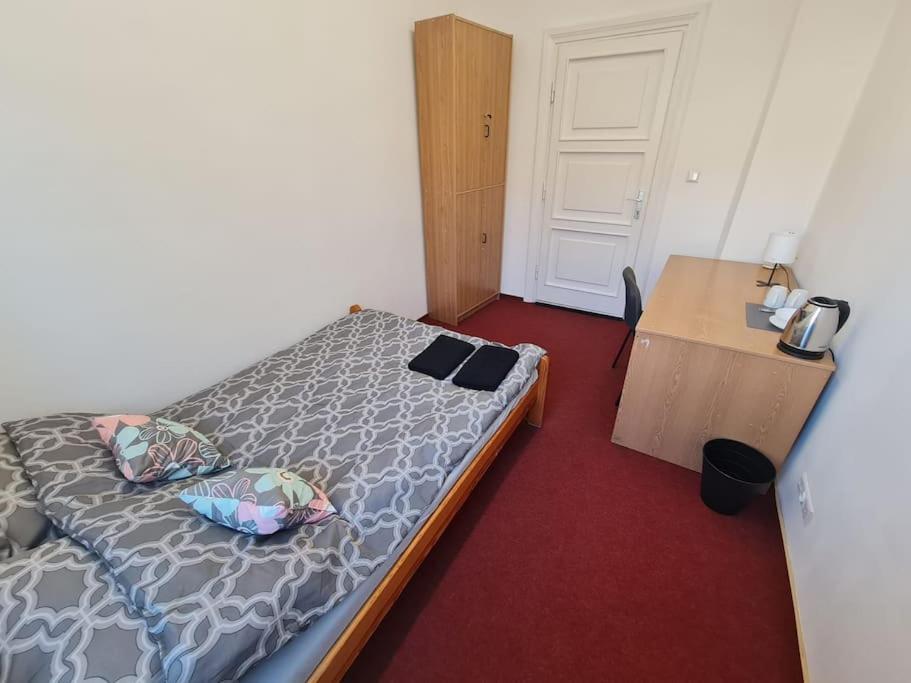 Fantastic Waw - Nw9 Room 3 Warsaw Luaran gambar