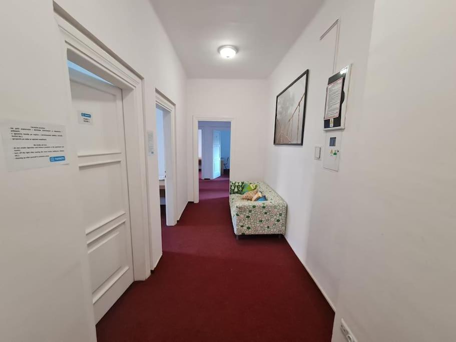 Fantastic Waw - Nw9 Room 3 Warsaw Luaran gambar